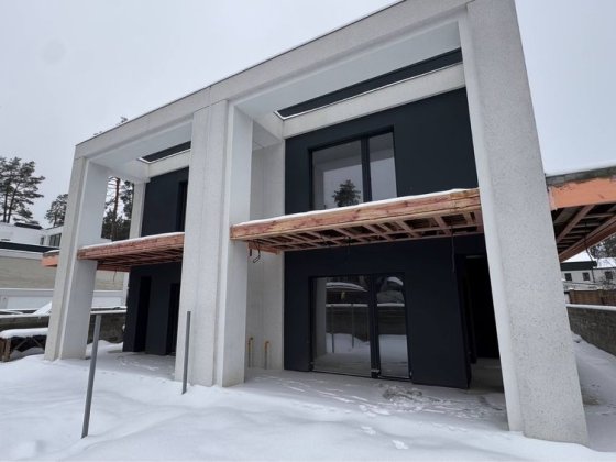 Дуплекс у Ірпені +газ, міські комунікації, з частковим оздобленням Ірпінь