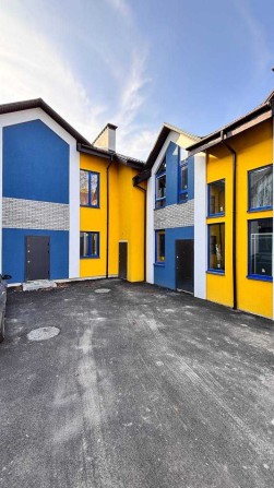 Таун з газом в м. Ірпінь - фото 1