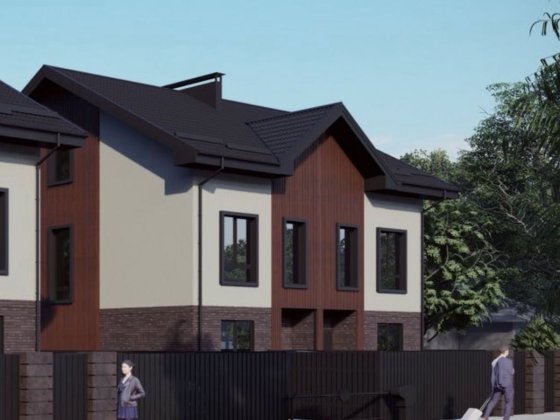 Продаж дуплексів в Ірпені Ирпень