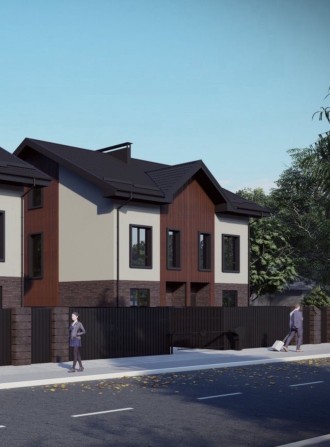 Продаж дуплексів в Ірпені - фото 1