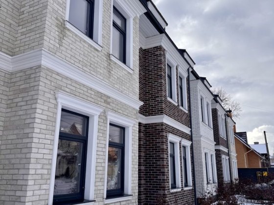 Таунхаус з закритою територією Ірпінь