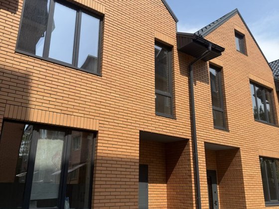 Від забудовника! Готовий таунхаус в центрі Ірпеня! Ірпінь