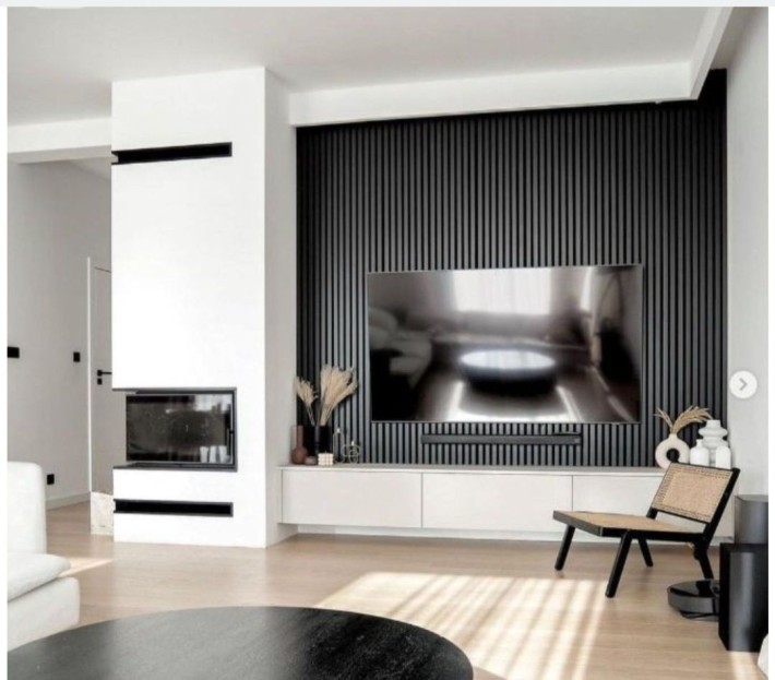 Таунхаус будинок 110кв з каміном - фото 1