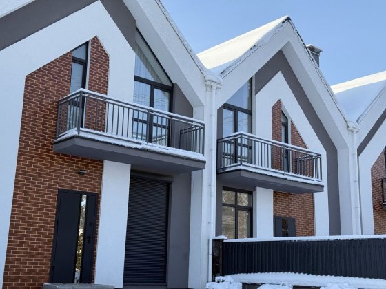 Таунхаус в Ірпені! Готовий! Краща ціна! Ірпінь