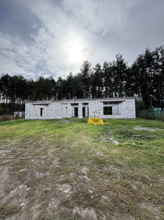 Не закінчене будівництво - фото 1