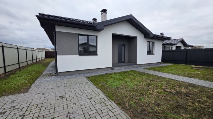 ЦЕНТР!! БУДИНОК 105 кв.м , р-н вул.ЄВРОПЕЙСЬКА .без комісії - фото 1