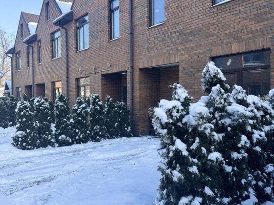 Таунхаус в центрі Ірпеня! Дійсно якісний! Ірпінь