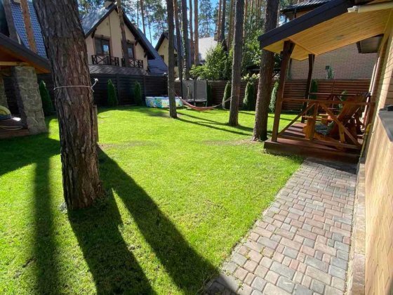 Продаж приватного будинку в Ірпені. Держ програми Ирпень