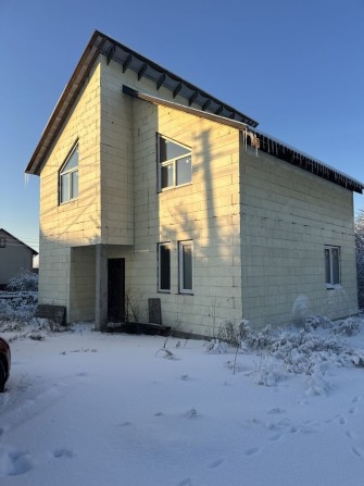 Будинок Буча (термодім) - фото 1