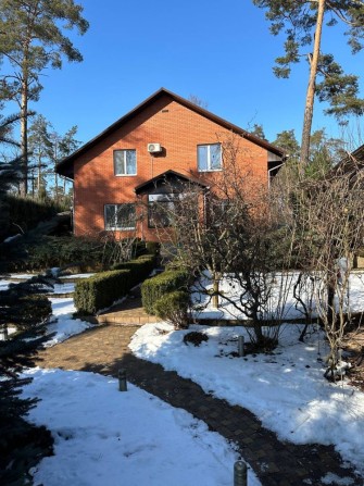 Дом в Буче. Добротный ремонт.Газ - фото 1