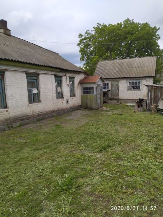 Продам будинок  в с.Кривуші - фото 1