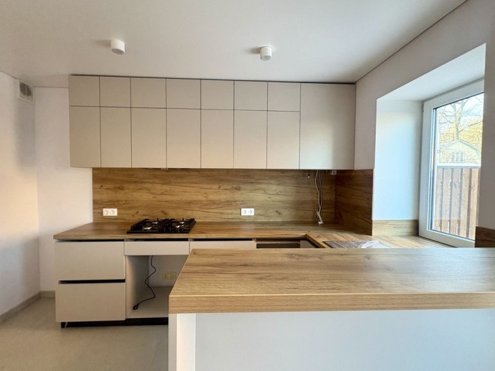 Таунхаус з ремонтом, Ірпінь, центральний парк, єОселя - фото 1