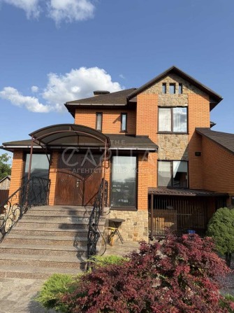 Продаж / Будинок / Бориспіль / Київський шлях / 320 м2 - фото 1