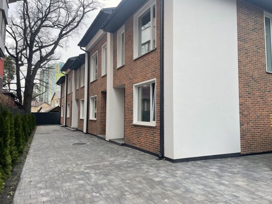 Таунхаус в центрі Ірпіня Ірпінь