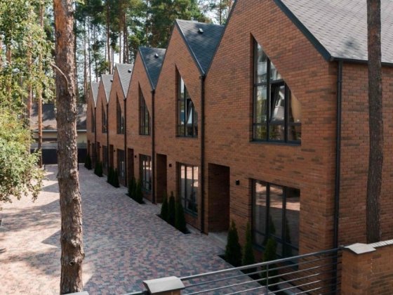 Продам. Центральний парк. Таунхаус 90м2 Ірпінь