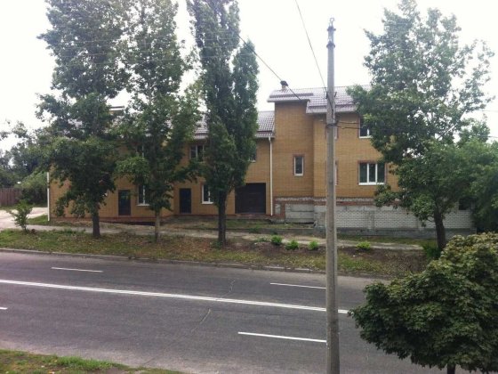 Продам Новый Таунхаус по ул .Щорса.Очень дёшево. Кременчуг