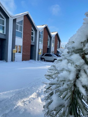 Продаж  ТАУН-ХАУС Гореничі - Варшавська траса. ДЕРЖ ПРОГРАМИ - ТАК. - фото 1