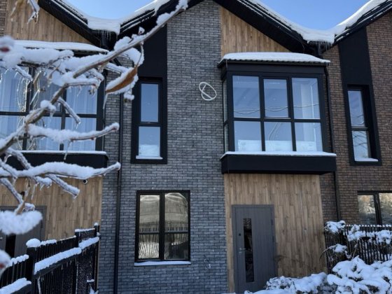 Таунхаус в центрі Бучі Буча