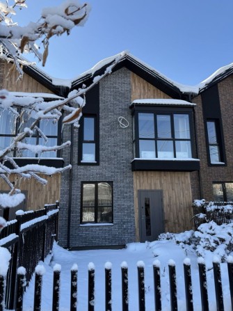 Таунхаус в центрі Бучі - фото 1