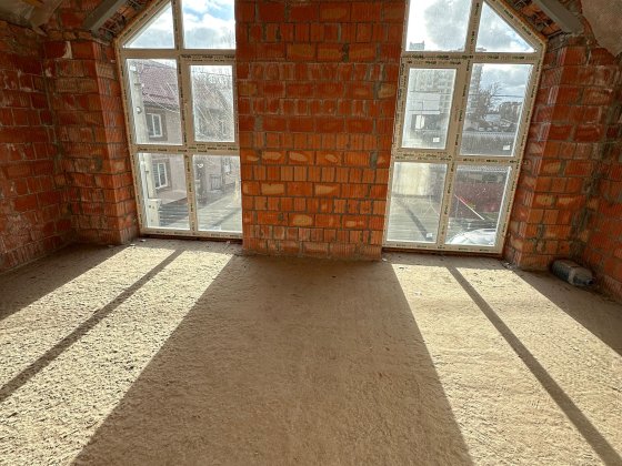 Таунхаус. 2% податки. ГАЗ. Зданий. БЕЗ ТОРГУ! ТЕРМІНОВО! Буча