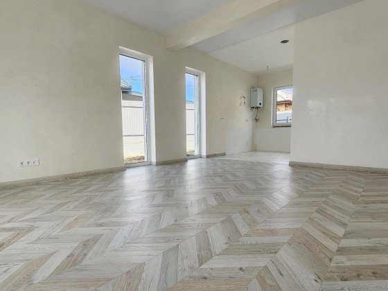 ГАЗ !!! БУДИНОК з РЕМОНТОМ 105 кв.м ,  р-н вулиці ПОЛЬОВА -МОМОТА Бориспіль