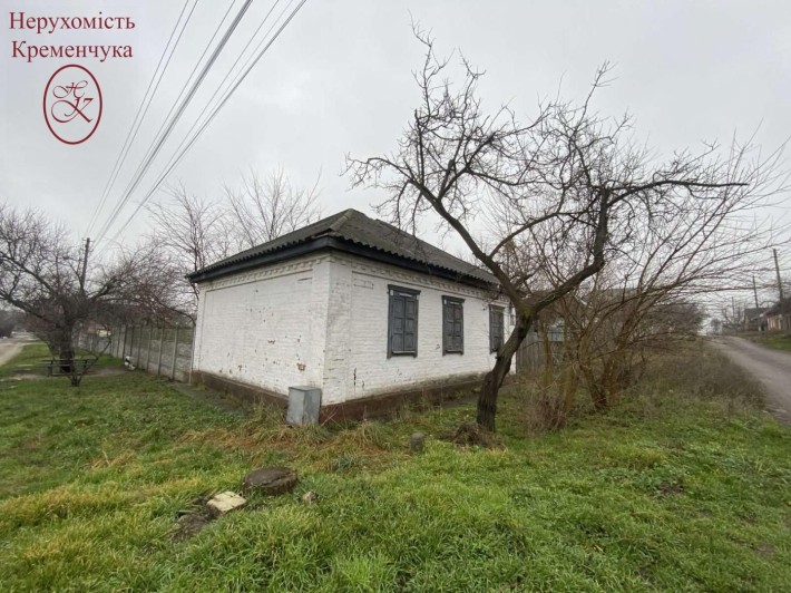 Продаж / будинок під реконструкцію - фото 1