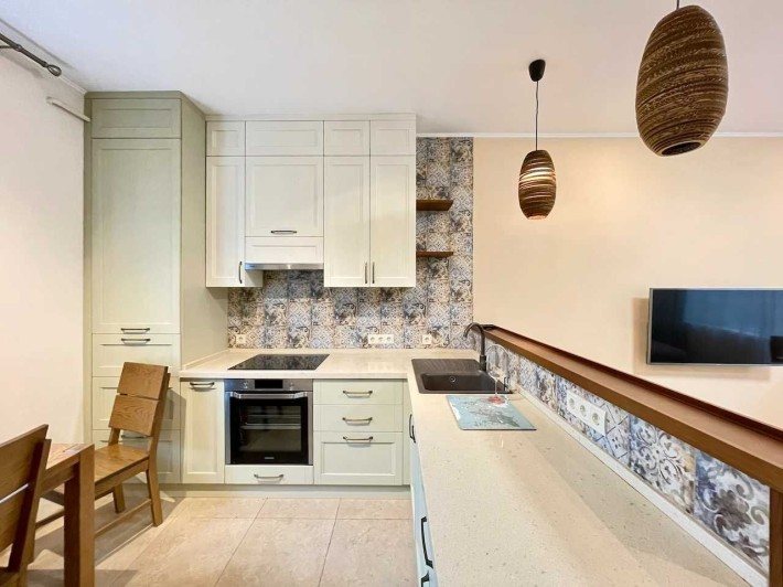 Таунхаус з ремонтом в Ірпені, р-н Центрального парку! БЕЗ КОМІСІЇ - фото 1