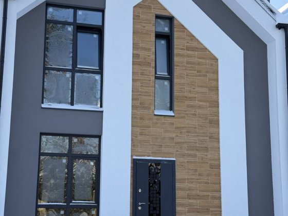 Готовий таунхаус в Ірпені! Перший внесок 21900$! Ірпінь