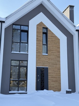 Готовий таунхаус в Ірпені! Перший внесок 21900$! - фото 1