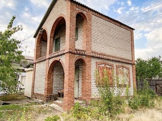 Дача на Карачунах