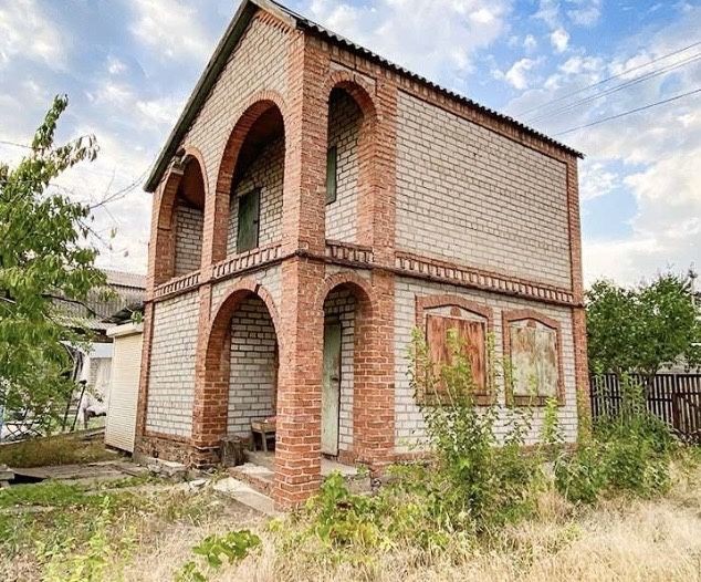 Дача на Карачунах - фото 1