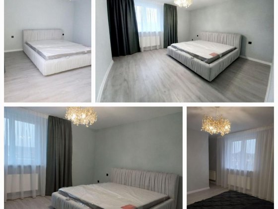 Таунхаус 110 квм з Ремонтом Без Комісії Сусіди проживають 4 кімнати Ірпінь