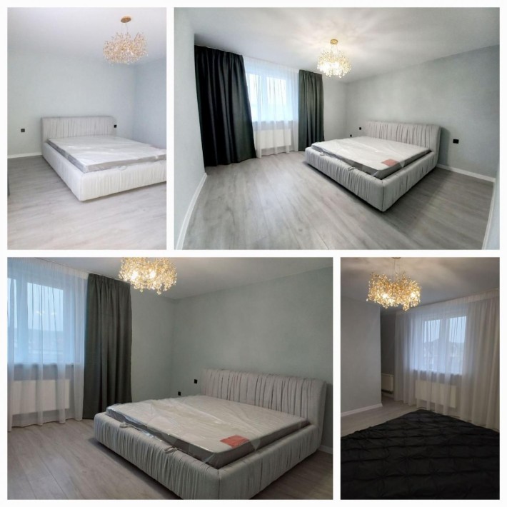 Таунхаус 110 квм з Ремонтом Без Комісії Сусіди проживають 4 кімнати - фото 1