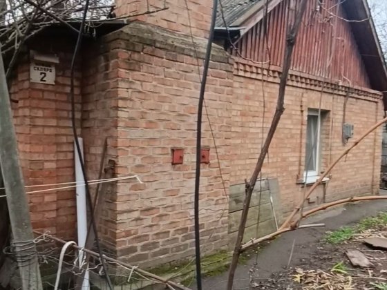 Продаж будинок мкр Ювілейний Кривой Рог