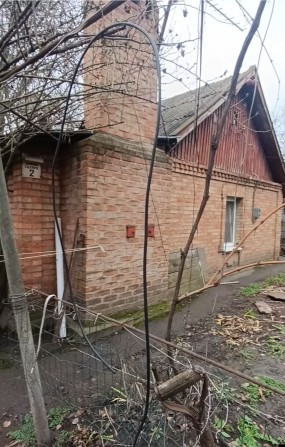 Продаж будинок мкр Ювілейний - фото 1