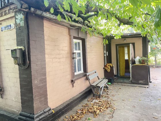 Будинок на Трампарку / Чавуноливарна / ВІД ВЛАСНИКА БЕЗ КОМІСІЇ Кривой Рог