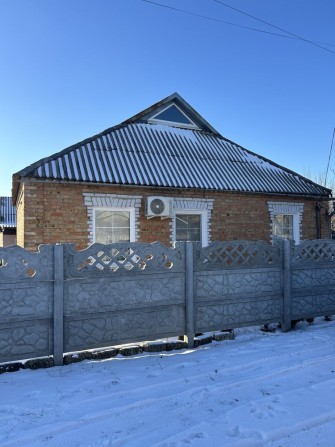 Продам Будинок + приватна земля - фото 1