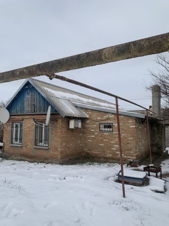 Продаж будинку на Зарічному - фото 1