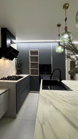 Таунхаус по площі будинку, Лісова Буча - фото 1