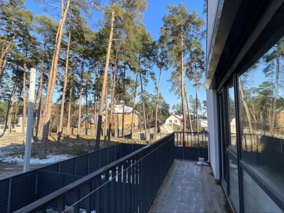 Супер просторий стильний та сучасний таунхаус Буча