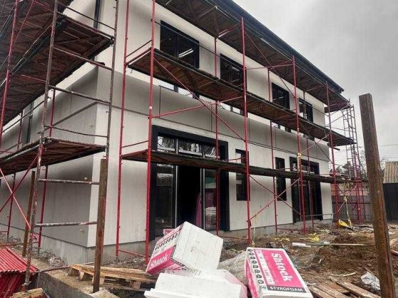 Акційна пропозиція Дуплекс Центр  парк Незнайко Ирпень