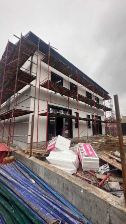 Акційна пропозиція Дуплекс Центр  парк Незнайко - фото 1