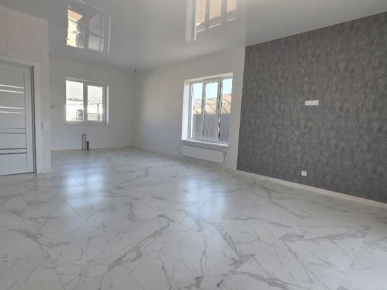 БУДИНОК  з РЕМОНТОМ та ГАРАЖЕМ  120 кв.м  , р-н 5 школа, вул.ЛІСОВА Бориспіль