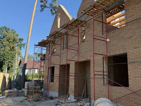 Таунхаус у м. Ірпінь Ірпінь