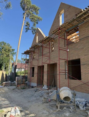 Таунхаус у м. Ірпінь - фото 1