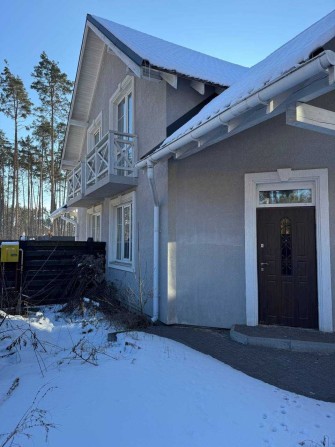 Дуплекс в лісовій Бучі біля UPG з газом без комісії - фото 1