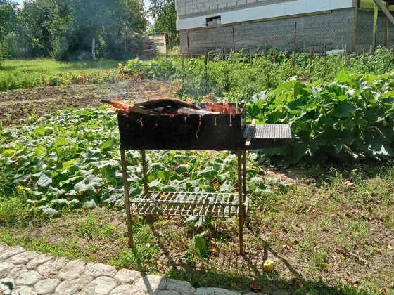 Дача " Промінь"  земельна ділянка Луцк