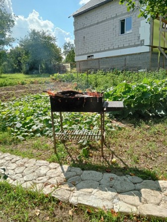 Дача " Промінь"  земельна ділянка - фото 1