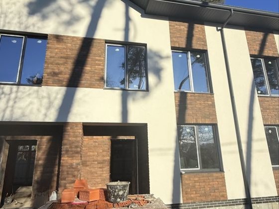 Танхаус м.Ірпінь вул.Украінська Ирпень