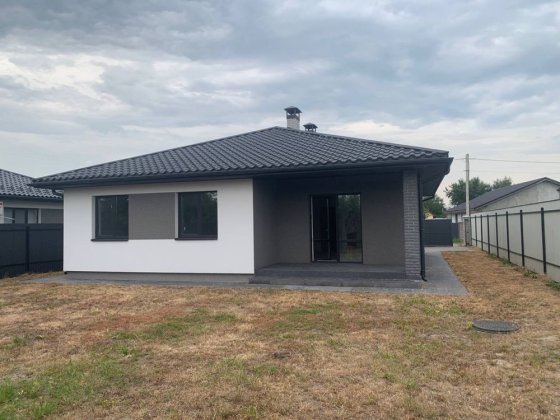 Продам хороший, новий будинок. Бориспіль
